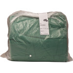 BARRIER® Bereichskleidung - zacskó 12 Hosen Unisoft zöld, L - 18730(4)