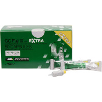 GC Fuji XP GP EXTRA - választék - 2533