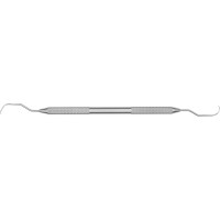 Parodontometer nach Nabers - 1 db, Figur 1N, Griff #31 - P1N Parodontometer nach Nabers - 1 db, Figur 1N, Griff #31 - P1N