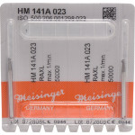 ALLPORT Csontfrézer, HM 141A, ISO 023, RAXL, 2 darab