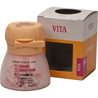 VITA VM® 13 3D-MASTER® - Packung 50 g dentin 3L25