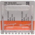 ALLPORT Csontfrézer, HM 141A, ISO 031, RAXL, 2 darab