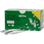 GC Fuji XP GP EXTRA - csomag 50 x 0,14 ml Capsule A2 - 2535