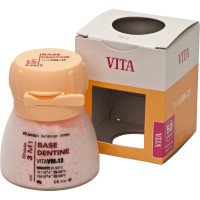 VITA VM® 13 3D-MASTER® - Packung 50 g dentin 3M1