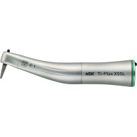 Ti-Max XL EVA (X55L), Profilaxis-könyökdarab, autoklávozható 135°C-ig, fényes, 4:1, 1 darab