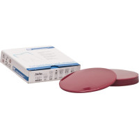 Erkoflex-color Packung 5 darab, Ø 125 x 125 mm, Stärke 4 mm, maron Erkoflex-color Packung 5 darab, Ø 125 x 125 mm, Stärke 4 mm, maron