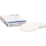 Erkoflex-color Packung 5 darab, Ø 125 x 125 mm, Stärke 4 mm, reinfehér