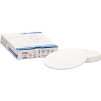Erkoflex-color Packung 5 darab, Ø 125 x 125 mm, Stärke 4 mm, reinfehér Erkoflex-color Packung 5 darab, Ø 125 x 125 mm, Stärke 4 mm, reinfehér