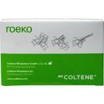 Conventional (Cellpack) (5) (L), Papírcsúcs, Zacskó, sterilen csomagolva, fehér, Papír, 180 darab