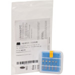 EndoWave NiTi Feilen, gépi, 31 mm, Taper.06, ISO 025, 5 darab