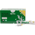 GC Fuji XP GP EXTRA - csomag 50 x 0,14 ml Capsule B1 - 2538 GC Fuji XP GP EXTRA - csomag 50 x 0,14 ml Capsule B1 - 2538