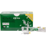 GC Fuji XP GP EXTRA - csomag 50 x 0,14 ml Capsule B2 - 2539