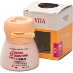 VITA VM® 13 3D-MASTER® - Packung 50 g dentin 3M2 VITA VM® 13 3D-MASTER® - Packung 50 g dentin 3M2