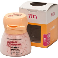 VITA VM® 13 3D-MASTER® - Packung 50 g dentin 3M3