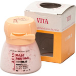 VITA VM® 13 3D-MASTER® - Packung 50 g dentin 3R15
