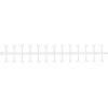 Retenciók (II), fehér, Műanyag, 500 darab