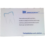 Erkoloc-pro blu, 10 darabos csomag, Ø 120 mm, Stärke 3 mm Erkoloc-pro blu, 10 darabos csomag, Ø 120 mm, Stärke 3 mm