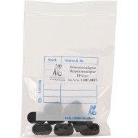 PROTAR® evo tartozék, 10-es csomag, Retentionsadapter für Split-Cast Kontrollplatten