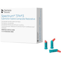 Spectrum® TPH®3 - csomag 20 x 0,25 g Compule B1 - 60605206