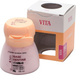 VITA VM® 13 3D-MASTER® - Packung 50 g dentin 4M1