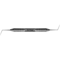 Endo Sonde - 1 db, DG16 DE mit Griff #6 - EXDG166