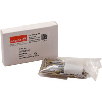 Exa Special, 100-as csomag, Polierer gelb ISO 030 RA