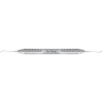 Komposit-Füllinstrument - 1 db, Mini 3 - CIGFTMIN36 Komposit-Füllinstrument - 1 db, Mini 3 - CIGFTMIN36