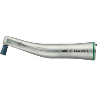 Ti-Max XL (X57L), Profilaxis-könyökdarab, autoklávozható 135°C-ig, fényes, 360°, 1 darab