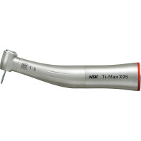Ti-Max X, Könyökdarab, 1:5, 1 darab