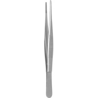 Pinzetten - 1 db, 14,5 cm, Nr. 4 - DP4 Pinzetten - 1 db, 14,5 cm, Nr. 4 - DP4