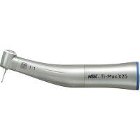 Ti-Max X25 darab, 1:1