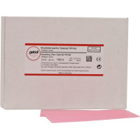Modellierwachs Spezial Packung 2,5 kg, Winter Stärke 1,5 mm Modellierwachs Spezial Packung 2,5 kg, Winter Stärke 1,5 mm
