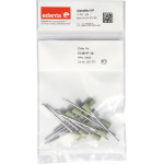 Alphaflex, polírozó, zöld, ISO 060, HP, 12 darab