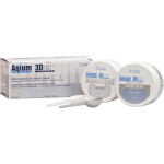 Aqium® 3D PUTTY SOFT - csomag 300 ml Base, 300 ml Katalysator - 88631