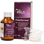 PalaXpress, Kevero folyadék, 80 ml, 1 darab
