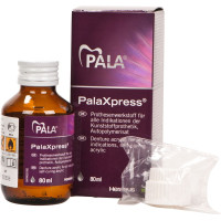 PalaXpress, Kevero folyadék, 80 ml, 1 darab