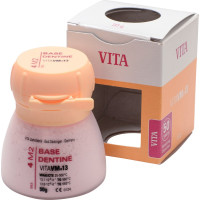VITA VM® 13 3D-MASTER® - Packung 50 g dentin 4M2