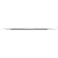 DEPPELER Retraktionsfaden-Stopfer - 1 db, 1,9 mm - 6080840