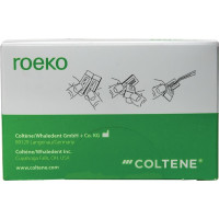 Conventional (Cellpack) (6) (XL), Papírcsúcs, Zacskó, sterilen csomagolva, fehér, Papír, 180 darab