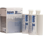 Aqium® 3D PUTTY SOFT - csomag 2 x 380 ml duplakartus 5:1 - 85131