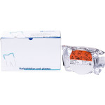 Erkoloc-pro blu, 10 darabos csomag, Ø 120 mm, Stärke 4 mm Erkoloc-pro blu, 10 darabos csomag, Ø 120 mm, Stärke 4 mm