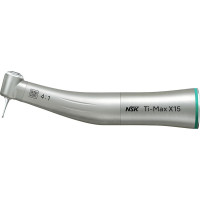 Ti-Max X15 darab, 4:1