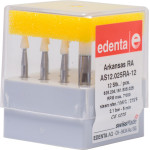 ARKANSAS, finírozó, ISO 025, RA 12, 12 darab