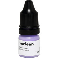 Ivoclean Flasche 5 g