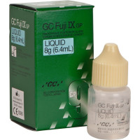 GC Fuji® IX GP - flakon 6,4 ml Flüssigkeit - 164