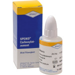 SPEIKO Carboxylatzement - Flakon, 20 ml Flüssigkeit - 1105