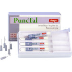 Punctal, Sav gél, 2,5 g, 1 Csomag
