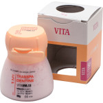 VITA VM® 13 3D-MASTER® - Packung 50 g transpa dentin 1M1 VITA VM® 13 3D-MASTER® - Packung 50 g transpa dentin 1M1