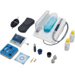 Vector® Paro Pro Ultraschallgerät - Set Basisgerät Pro 230 V 50/60 Hz inklusive Zubehör - 2031-51