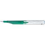 Sicherheitsskalpelle - 10 darabos csomag, , Figur 15, BA815SU - BA815SU Sicherheitsskalpelle - 10 darabos csomag, , Figur 15, BA815SU - BA815SU